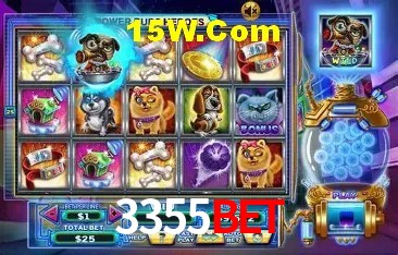 Ofertas Exclusivas 3355Bet