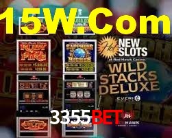 Daily Bonuses 3355Bet