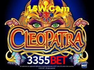 Experiência VIP 3355Bet