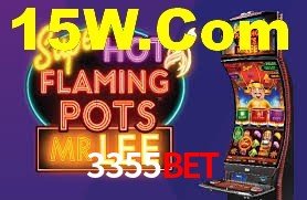 3355Bet CaSSino