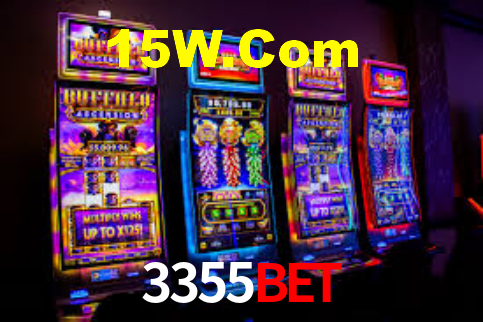 3355 Bet Login