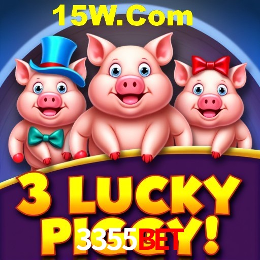 Exclusive Offers 3355Bet