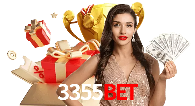 3355Bet